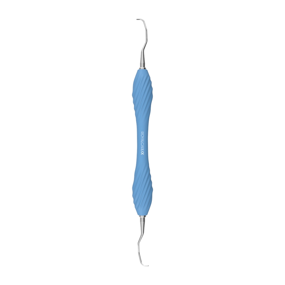 Gracey Curette